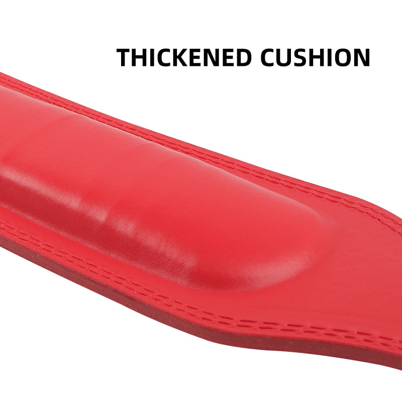 Powerlifting Squat Bodybuilding Belt