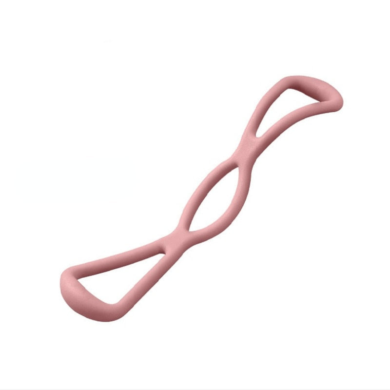 Belt Silicone Fitness Equipment