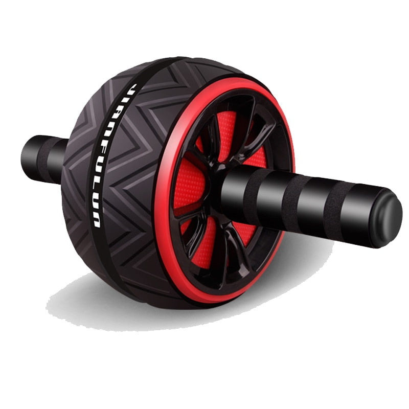 Ab Muscle Training Roller