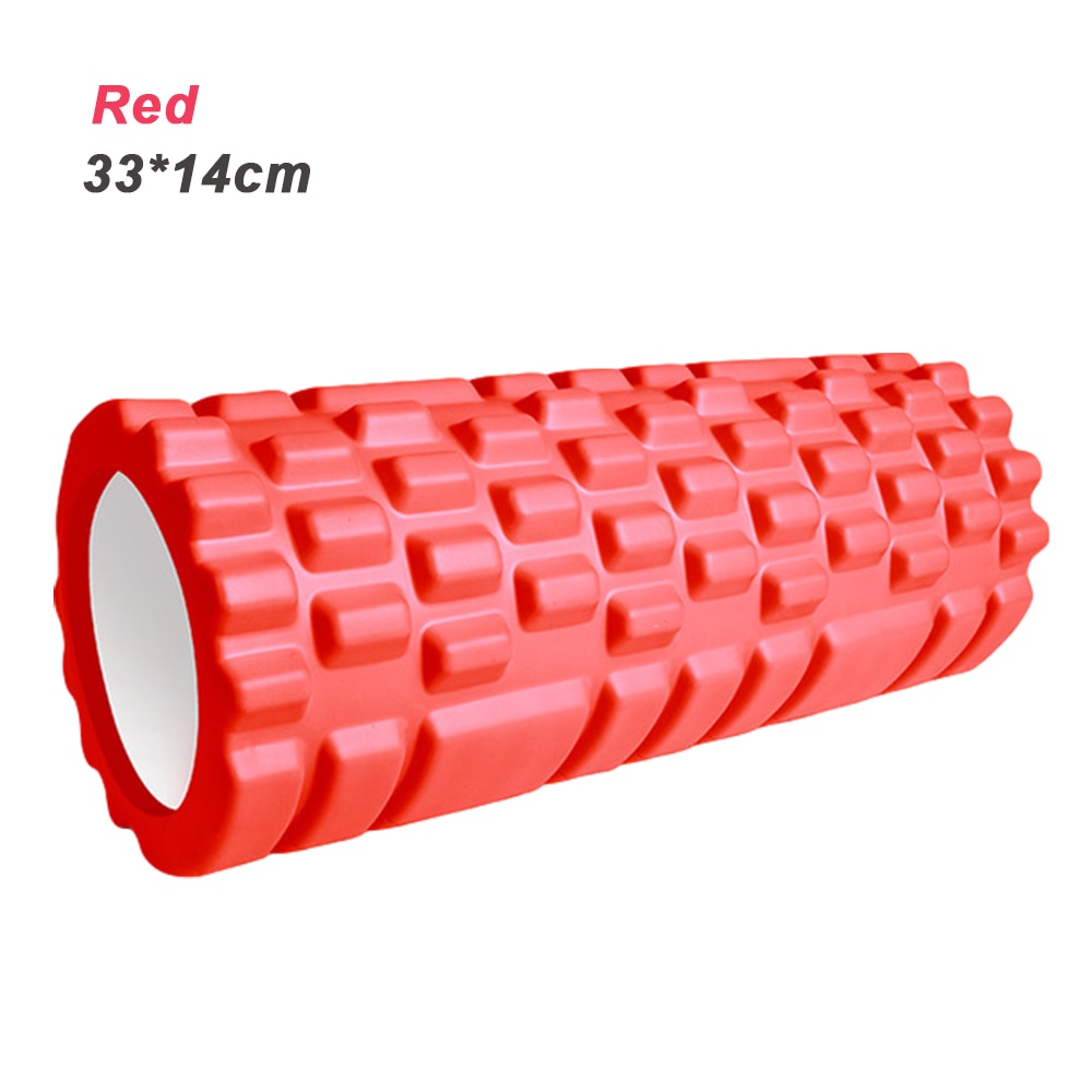 Sport Fitness Foam Roller