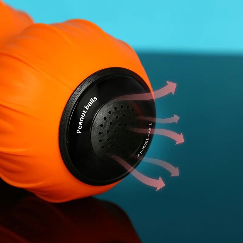 Electric Massage Ball