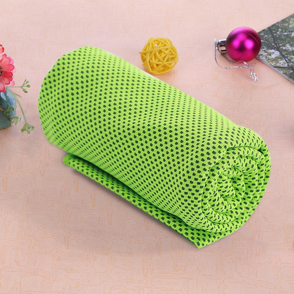 Quick Drying Breathable Towel