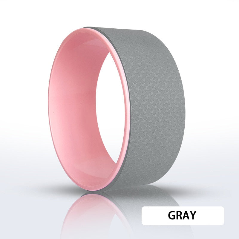Point Massage Yoga Roller