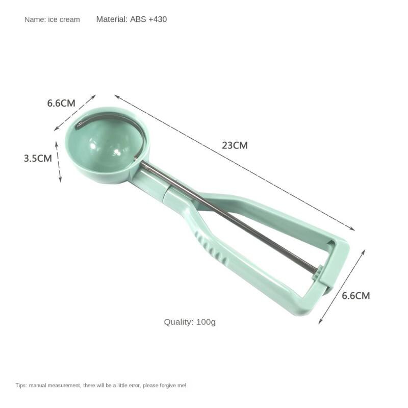 Watermelon Spoon Digger