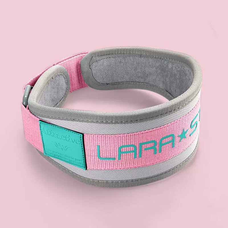 Weightlifting Fitness Belt