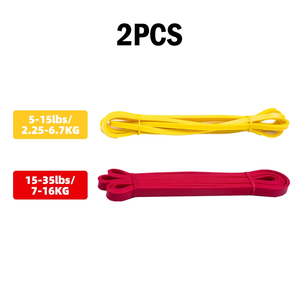 Latex Rubber Resistance Loop