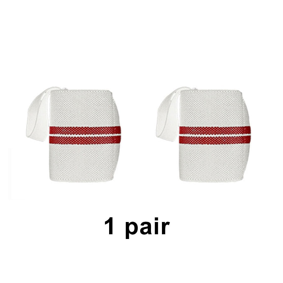 Weight Lifting Wristbands