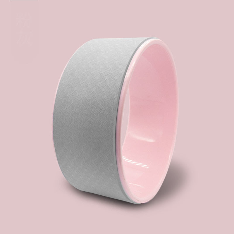 Fitness Yoga Wheel