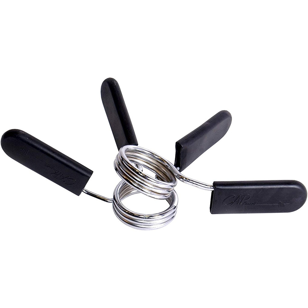 Dumbbell Spinlock Collars