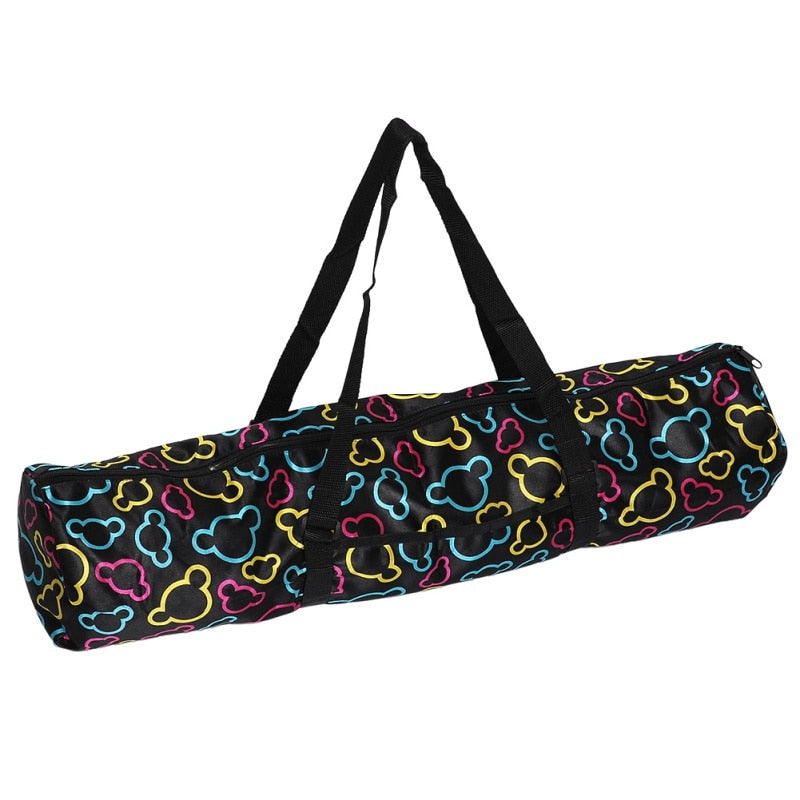 Fitness Sports Yoga Mat Bag