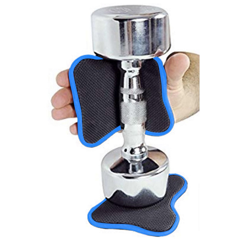 Fitness Sports Dumbbell Grips Pads