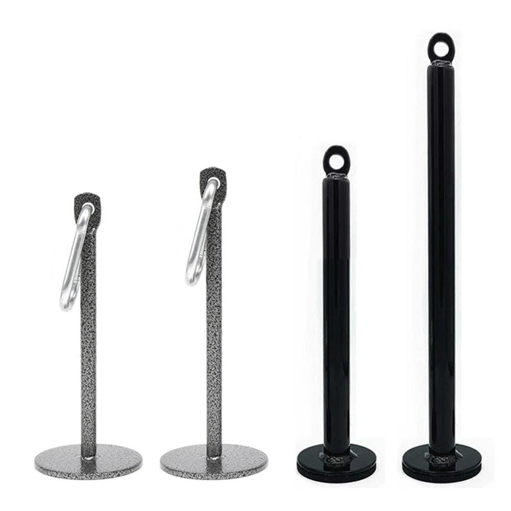 Weight Plates Loading Pin Cable