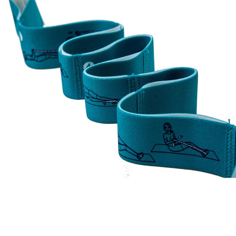 Portable Fitness Equipment Resistance Bands