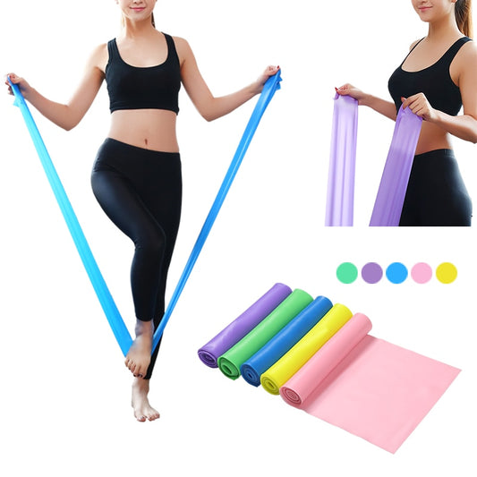 Expander Stretch Elastic Bands