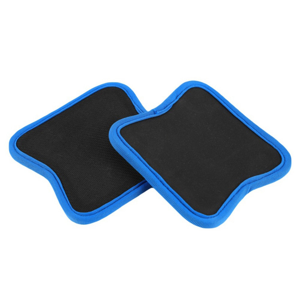 Fitness Sports Dumbbell Grips Pads