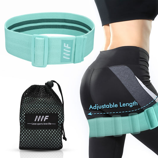 Adjustable Length Bands