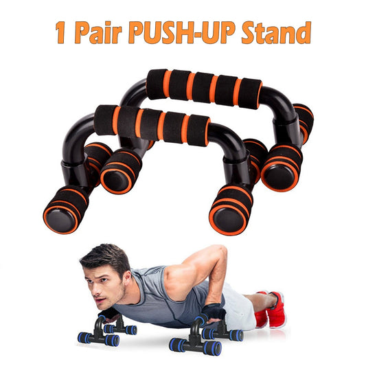 Body Fitness Training Tool