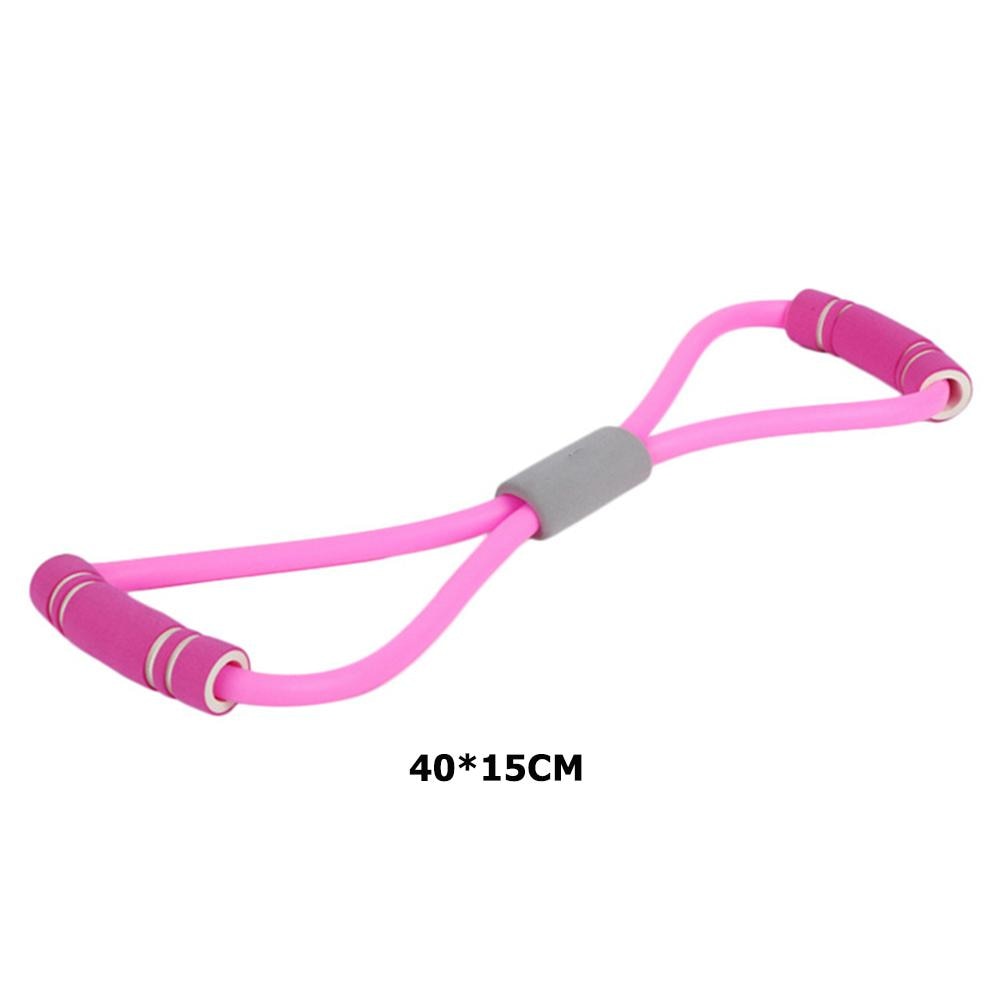 Portable Elastic Rubber Expander Rope