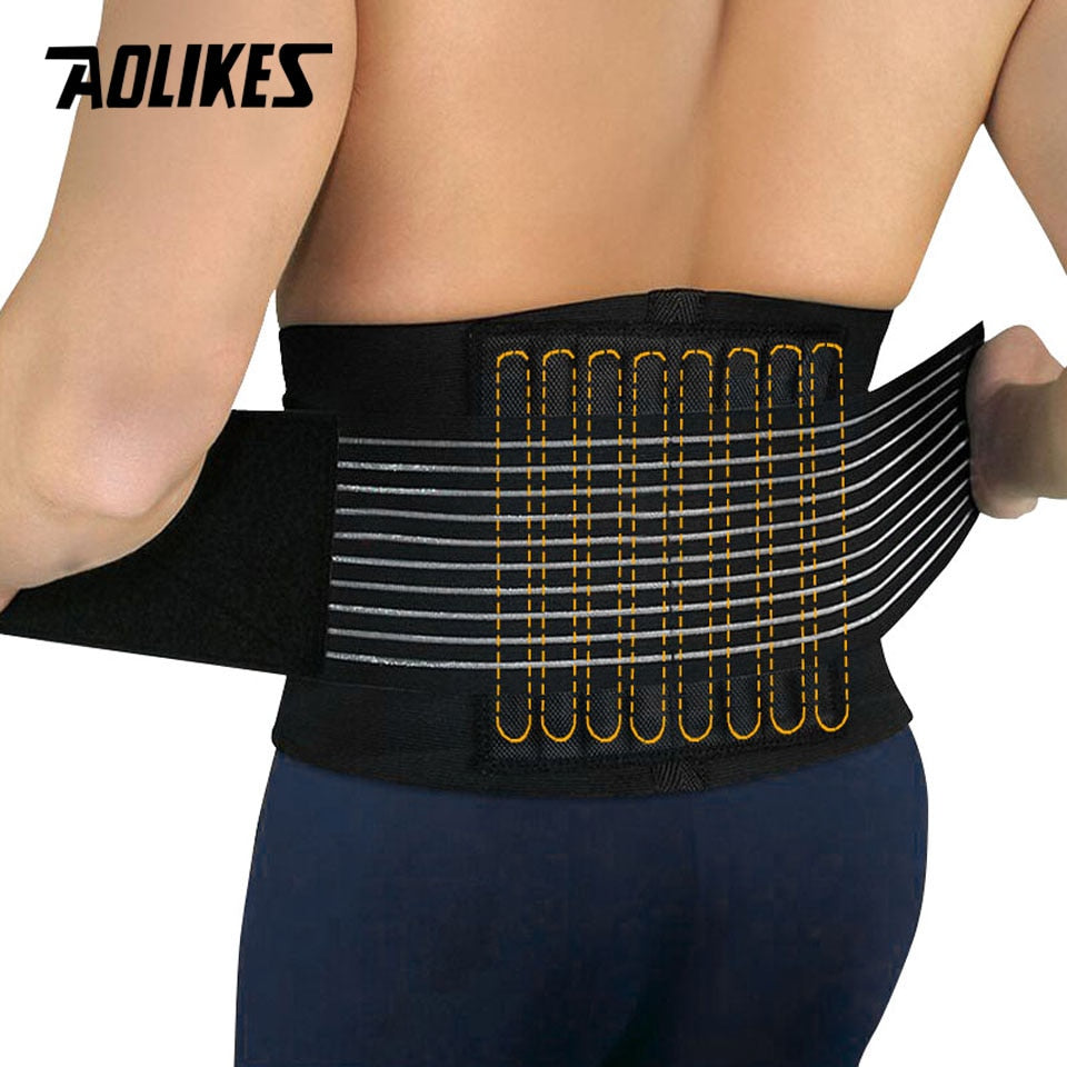 Fitness Weightlifting Belts
