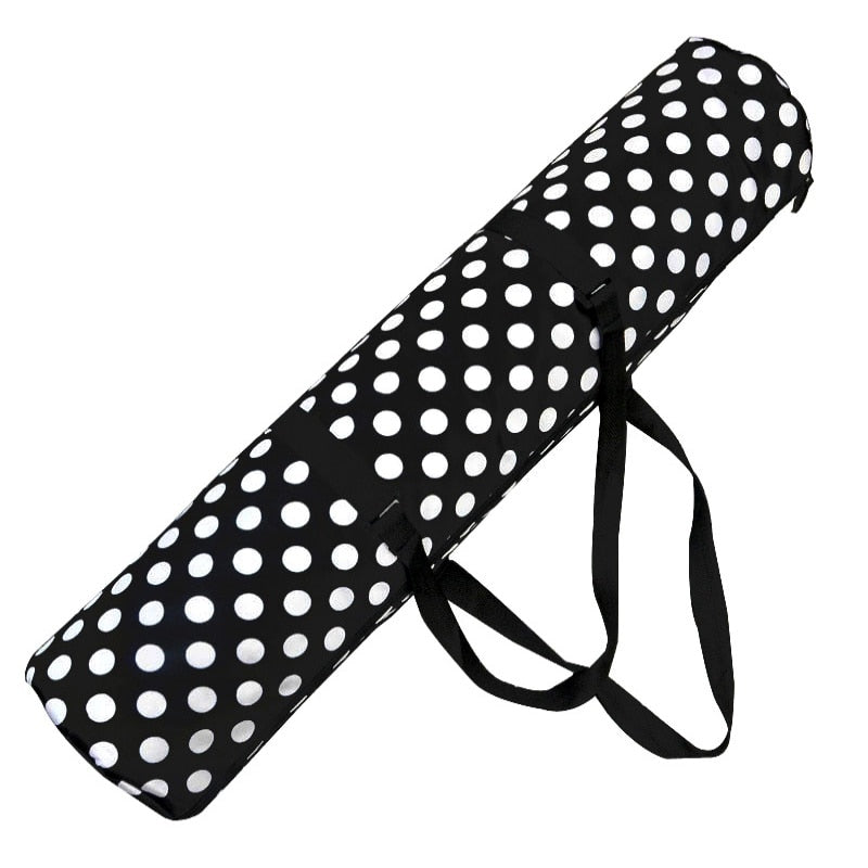 Fitness Sports Yoga Mat Bag