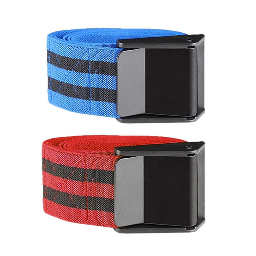 Fabric Resistance Bands