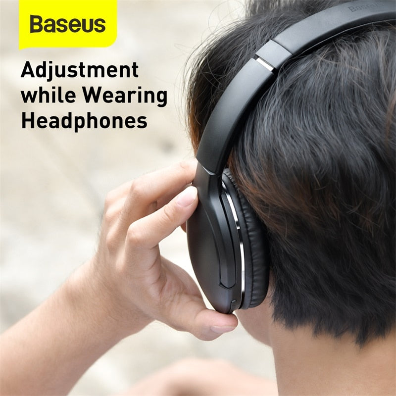 Wireless Sport Headset