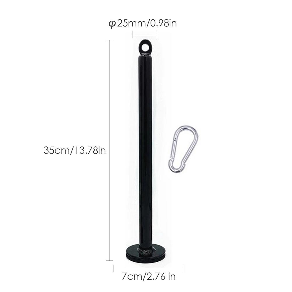 Weight Plates Loading Pin Cable
