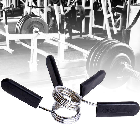 Dumbbell Spinlock Collars