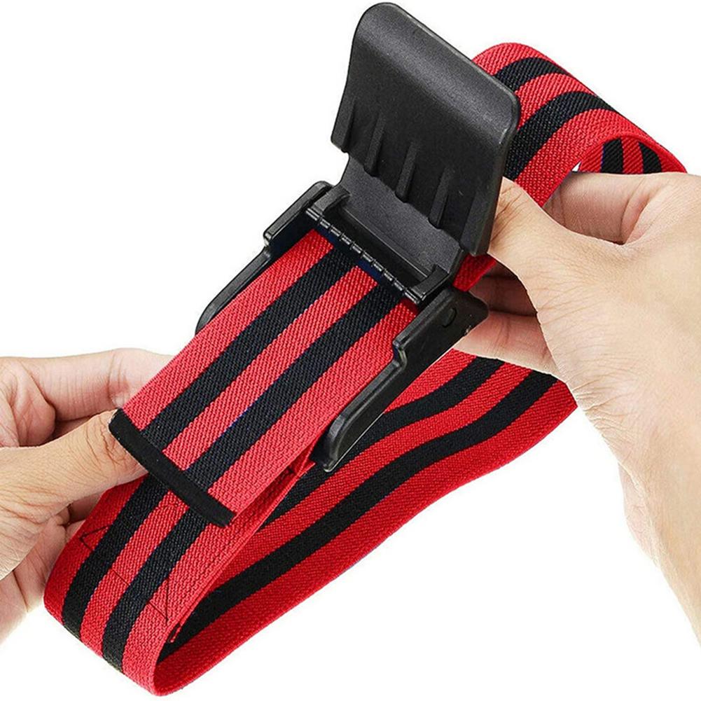 Fabric Resistance Bands