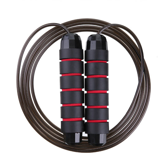 Handle Adjustable Jump Ropes