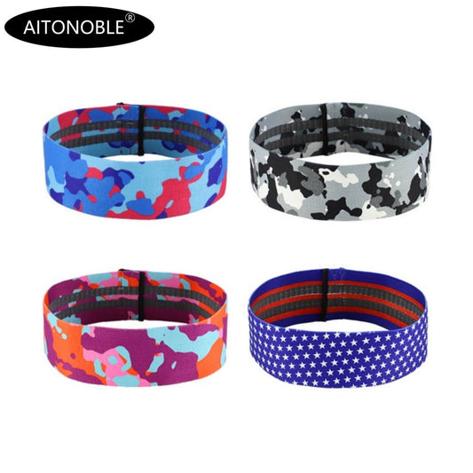 Circle Loop Resistance Band