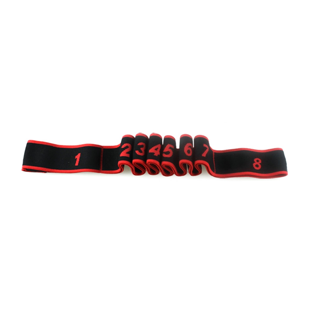 Professional Gymnastics Yoga Band
