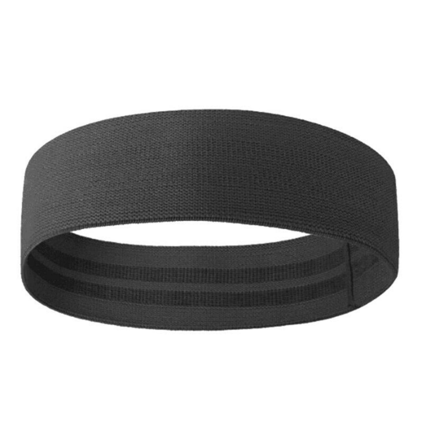 Elastic Rubber Yoga Resistance Band
