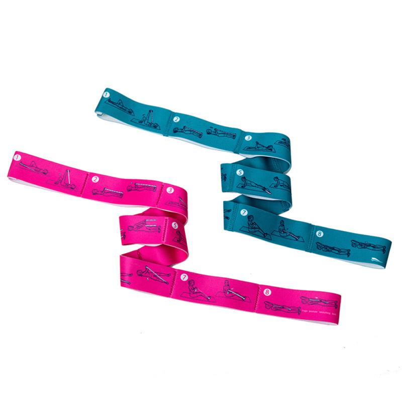 Portable Fitness Equipment Resistance Bands