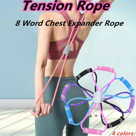 Fitness Resistance Bands