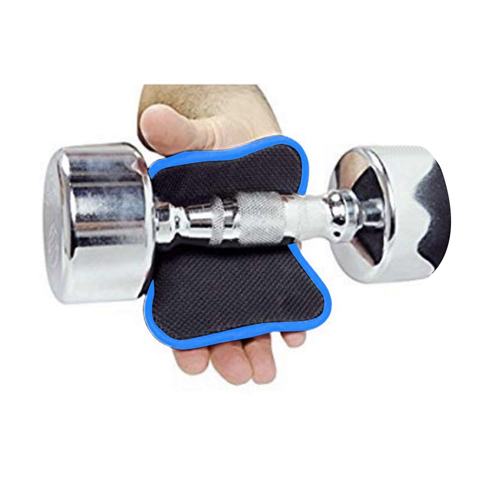 Fitness Sports Dumbbell Grips Pads