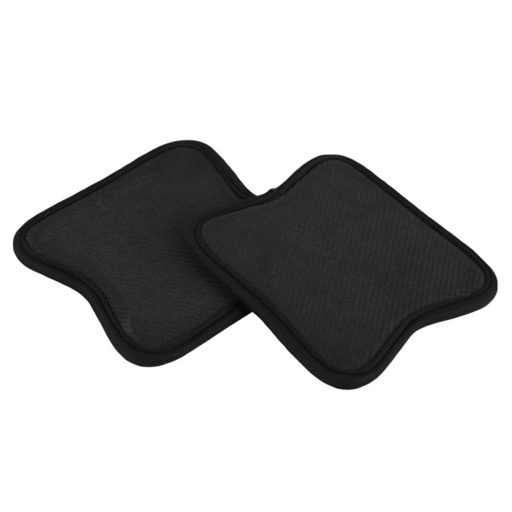 Fitness Sports Dumbbell Grips Pads