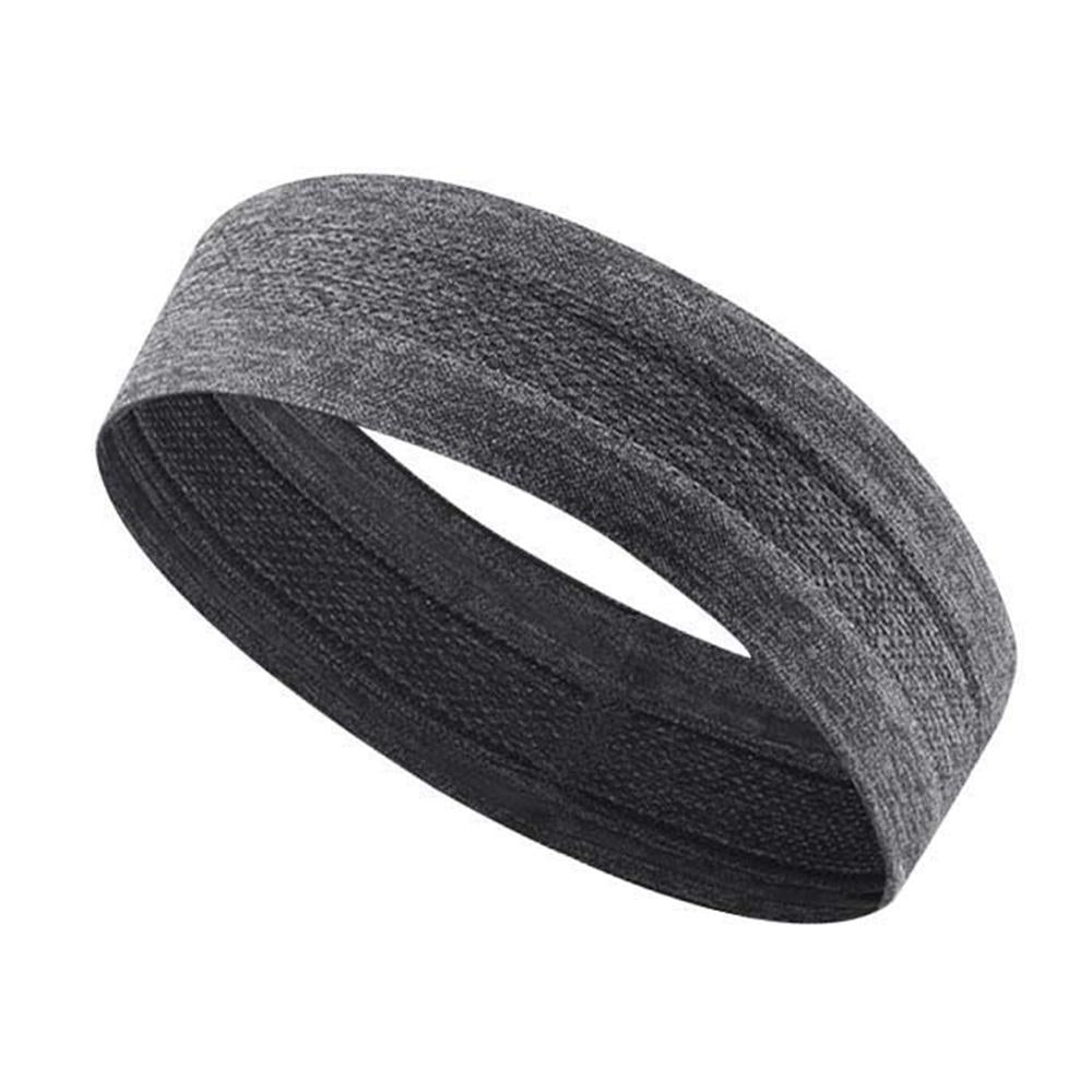 Sports Yoga Elastic Sweatband
