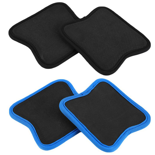 Fitness Sports Dumbbell Grips Pads
