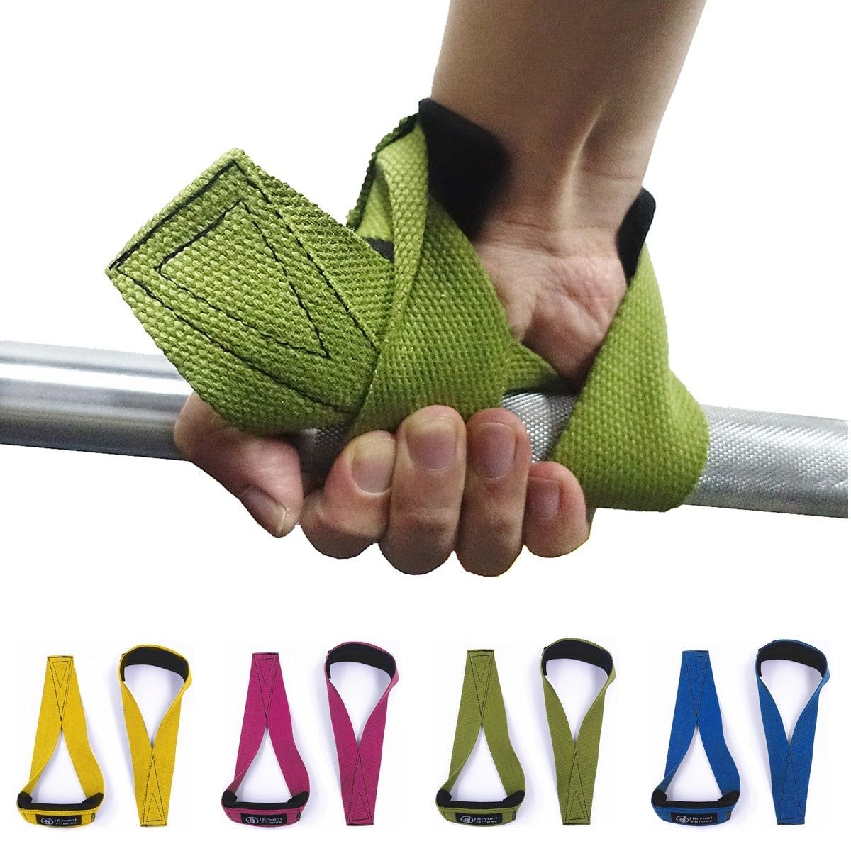 Gym Fitness Equipment