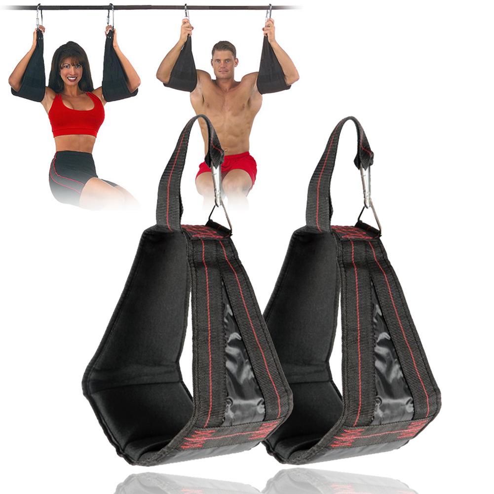Hanging Exercise Bands