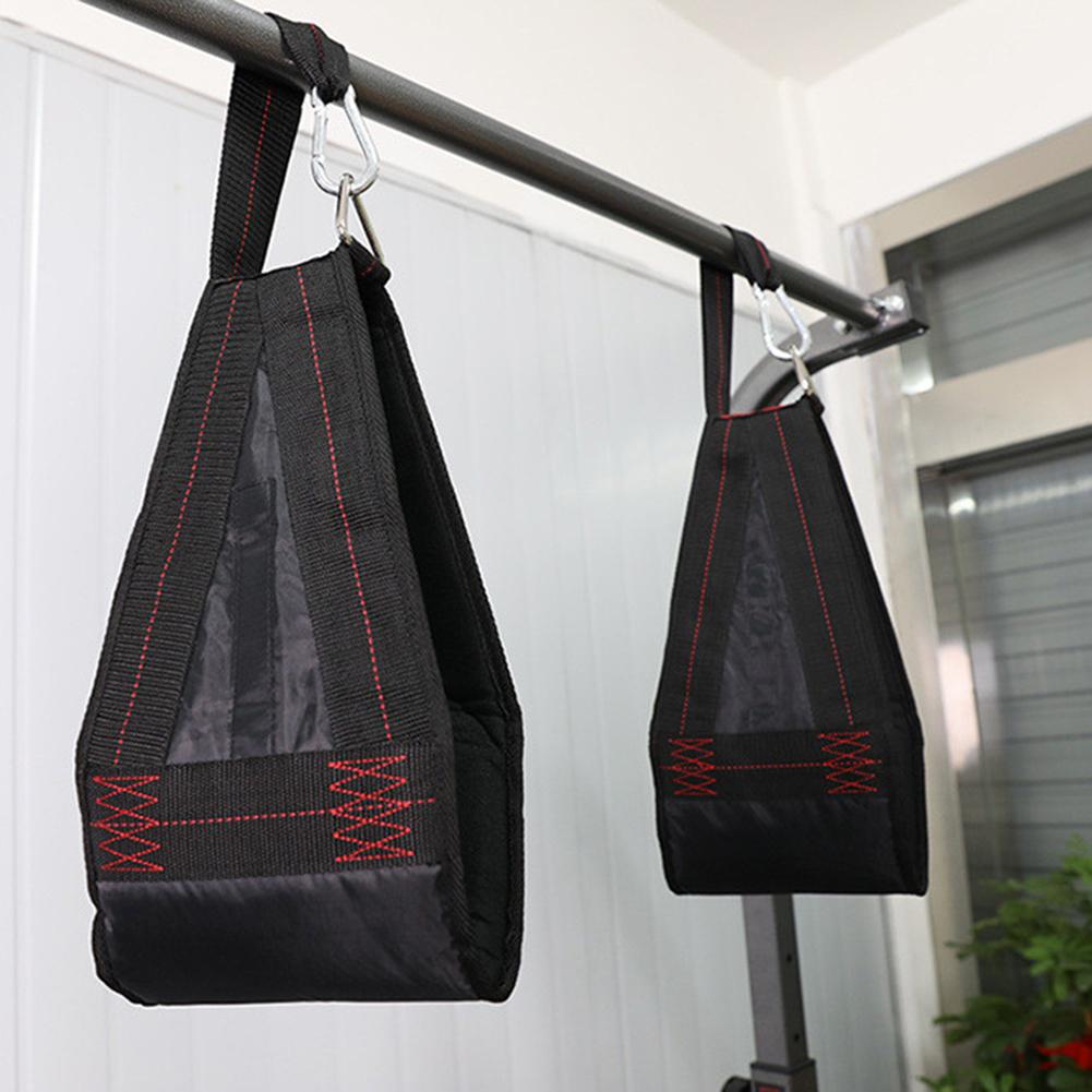 Hanging Exercise Bands