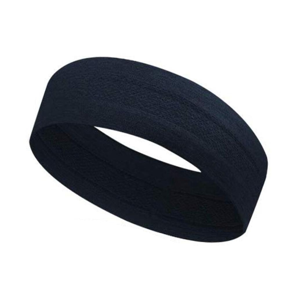Sports Yoga Elastic Sweatband