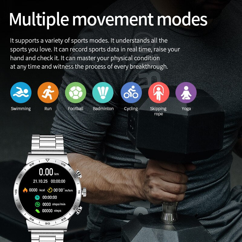 Sports Fitness Tracker