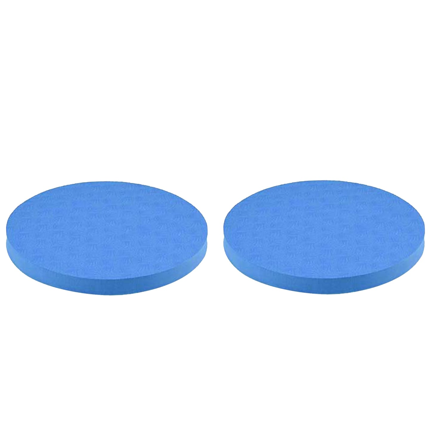 Thick Pilates Elbow Plank Kneeling Mat