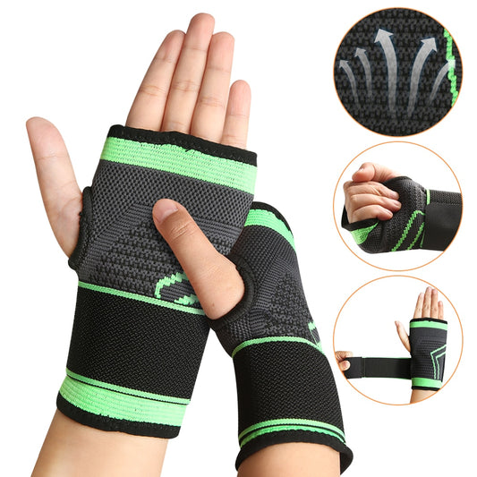 Sports Wrist Palm Protector