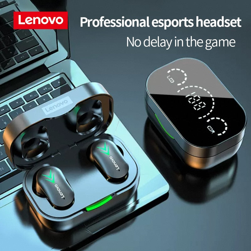 Wireless Bluetooth Headset