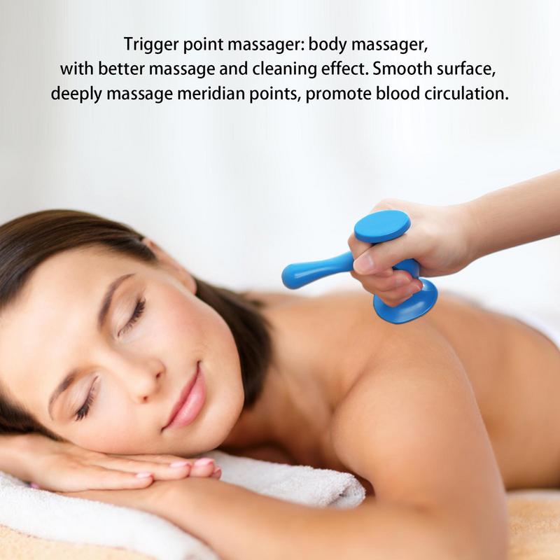 Portable Full Body Self Massage Tool