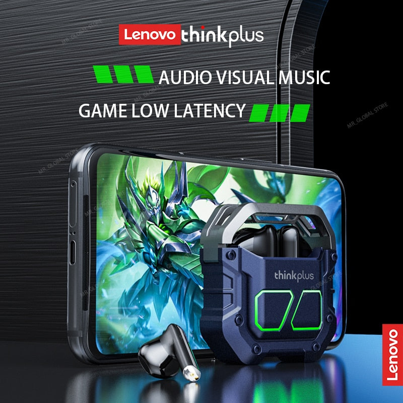 Wireless Gamer Headset