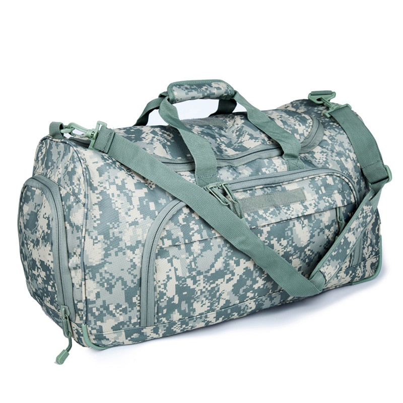 Waterproof Yoga Sports Bag